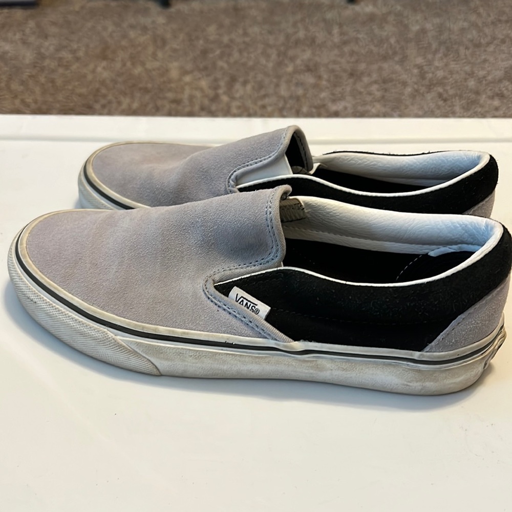 VANS shoes